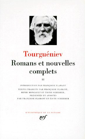Romans et nouvelles complètes. Tome 3