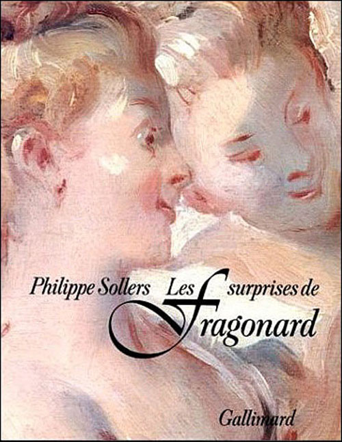 Les surprises de Fragonard