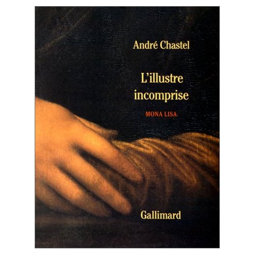 L'illustre incomprise