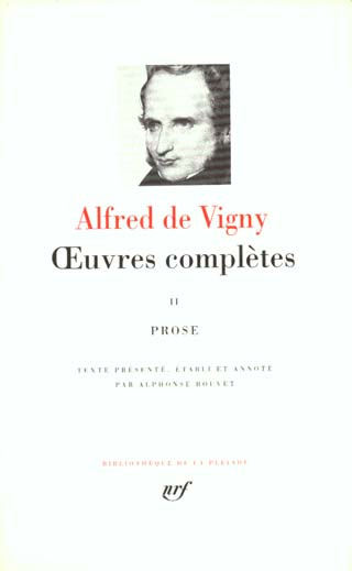 Oeuvres complètes. Tome 2, Prose
