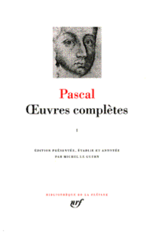 Oeuvres complètes. Tome 1