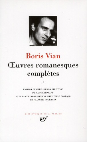 Oeuvres romanesques complètes. Tome 1
