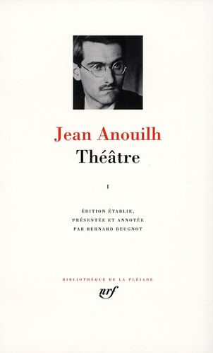 Théâtre. Tome 1
