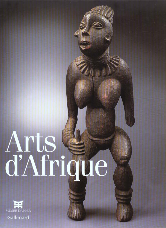 Arts d'Afrique