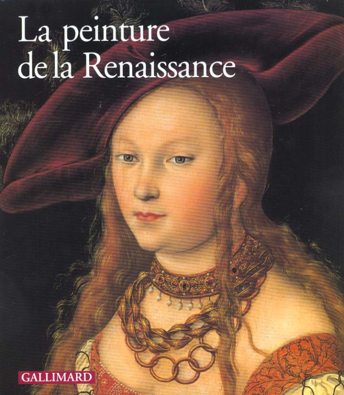 La peinture de la Renaissance