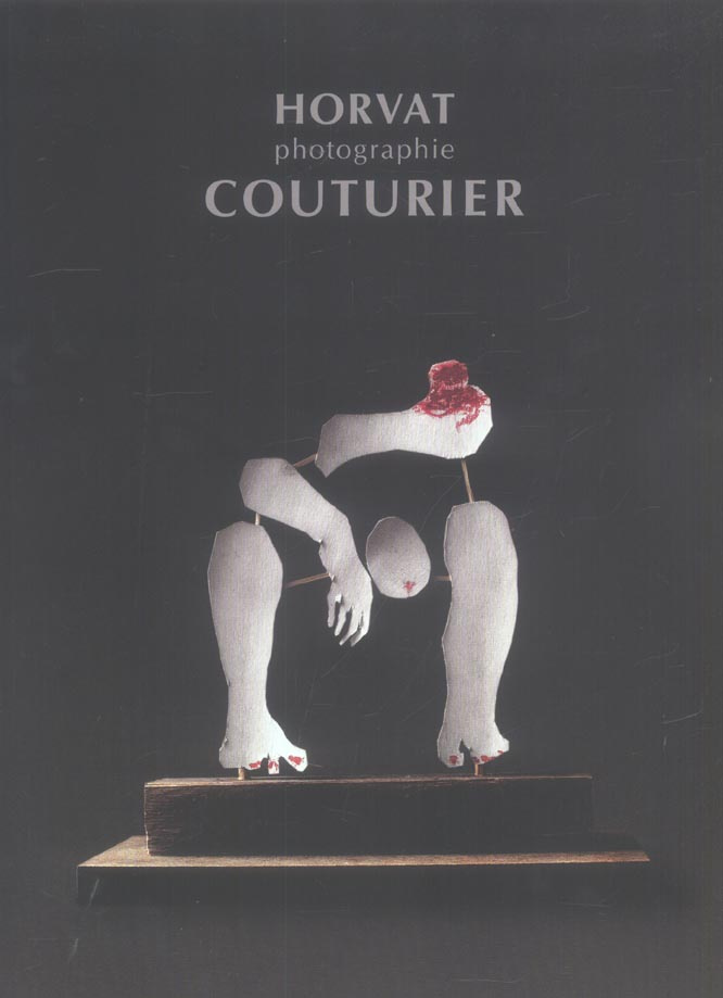Horvat Photographie Couturier