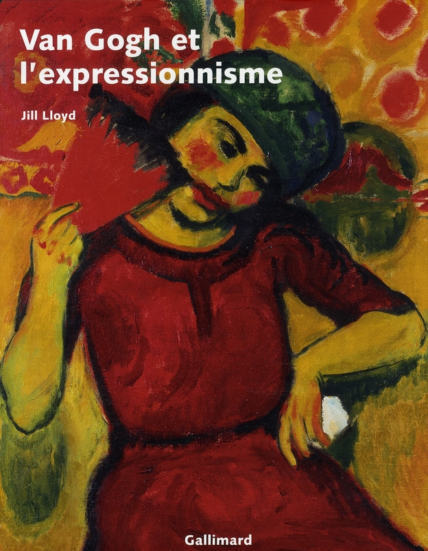 Van Gogh et l'expressionnisme