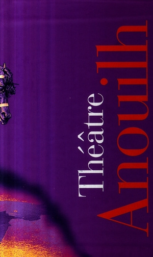 Théâtre. Coffret en 2 volumes