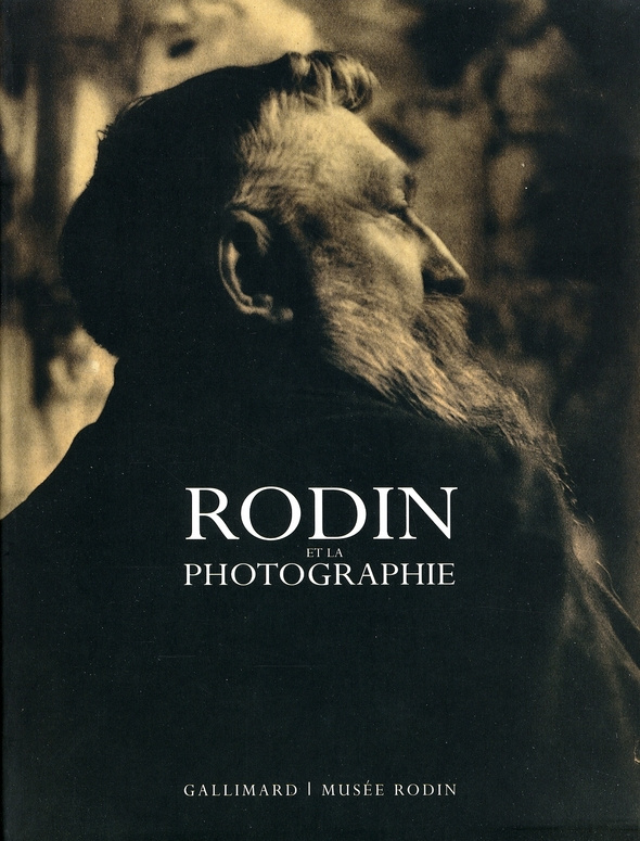 Rodin et la photographie