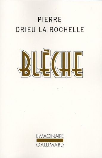 Blèche