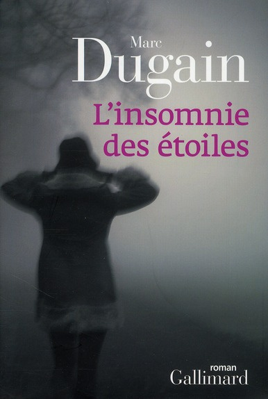 L'insomnie des étoiles