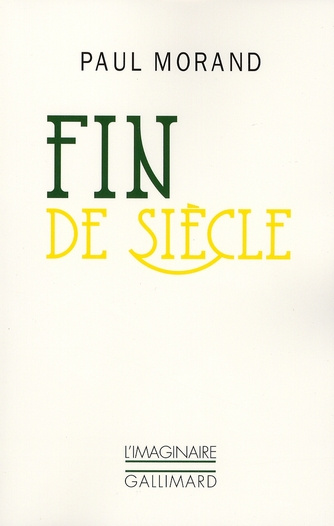 Fin de siècle