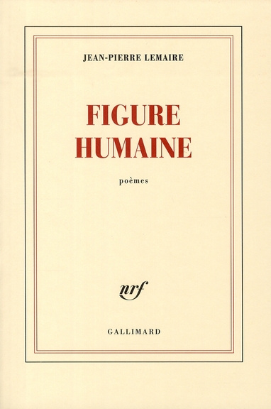 Figure humaine