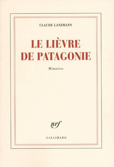 Le lièvre de Patagonie