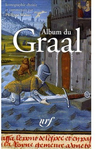 Album du Graal