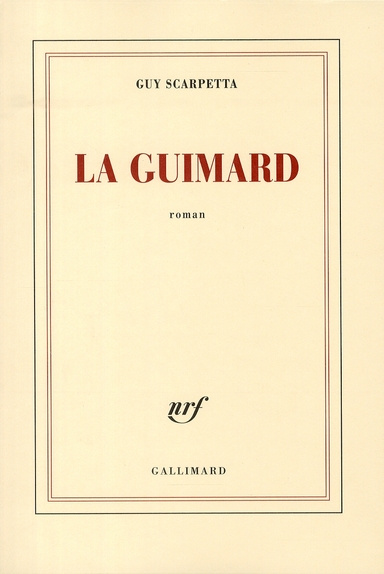 La guimard