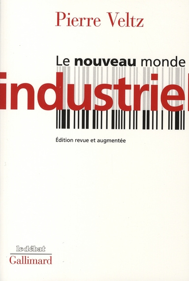 Le nouveau monde industriel