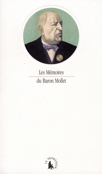 Les Mémoires du Baron Mollet