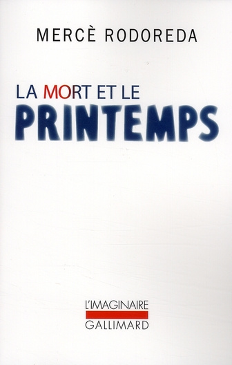 La mort et le printemps