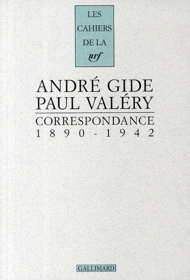 Correspondance. 1890-1942