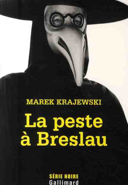 La peste à Breslau