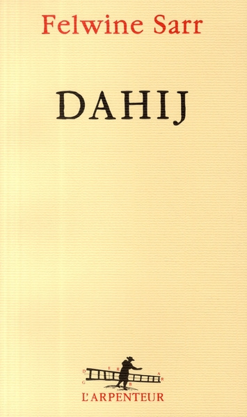 Dahij