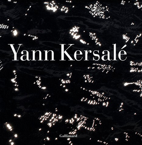 Yann Kersalé