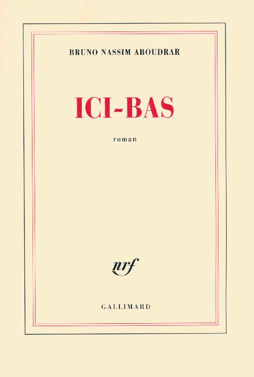 Ici-bas