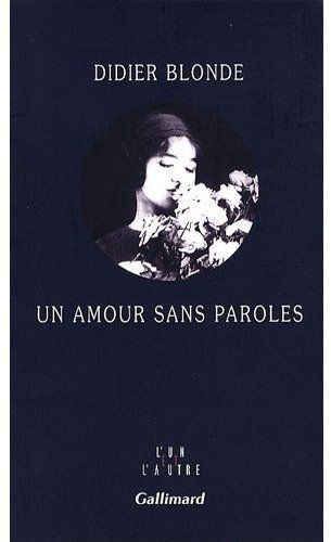 un amour sans paroles