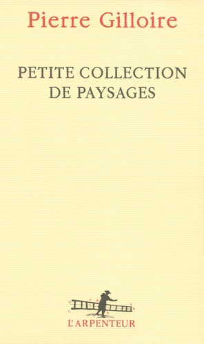 Petites collections de paysages