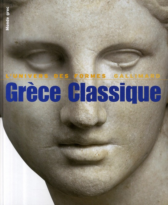 Grèce classique. 480-330 av. J.-C.