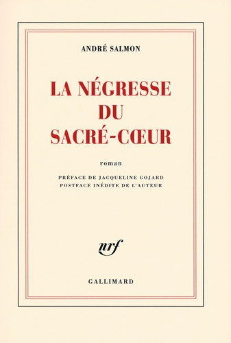 La Négresse du Sacré-Coeur