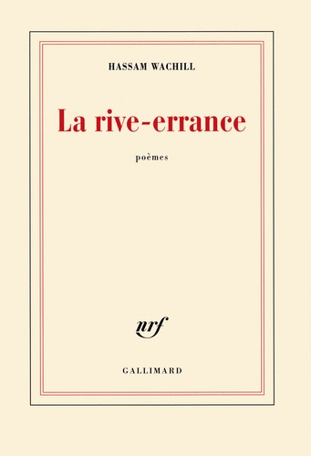 La rive-errance