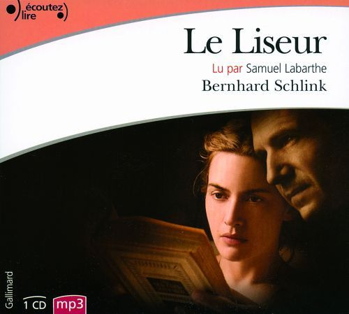 LE LISEUR - AUDIO