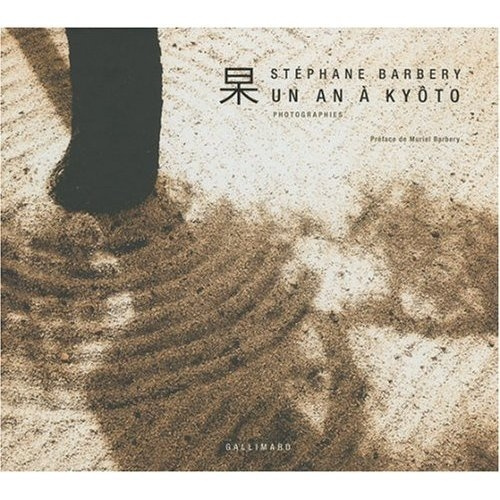 Un an à Kyôto. Photographies