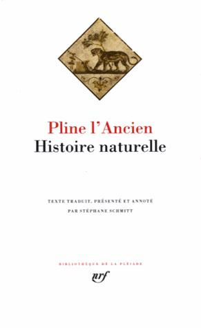 Histoire naturelle