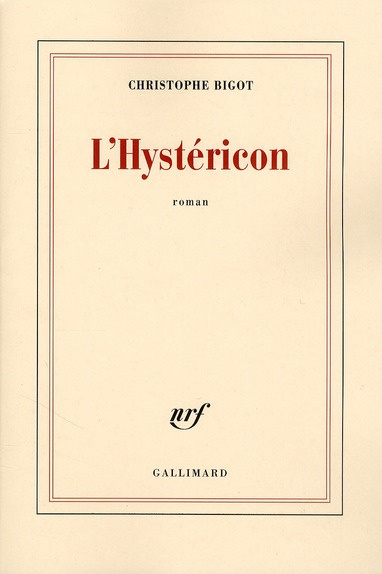 L'hystéricon
