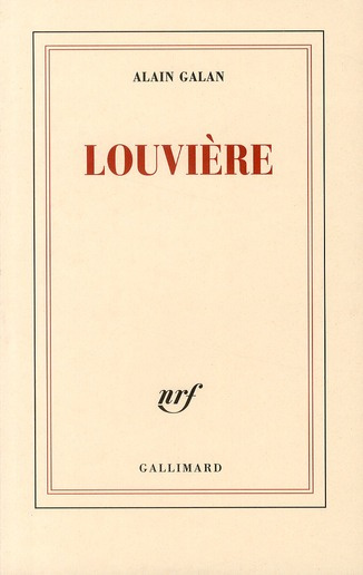 Louvière