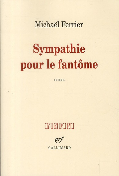 Sympathie pour le fantôme
