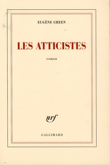 Les atticistes