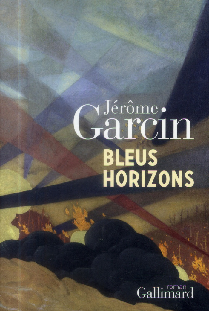 Bleus horizons