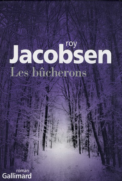 Les bûcherons