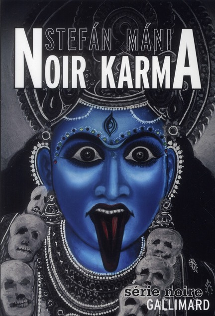 Noir karma