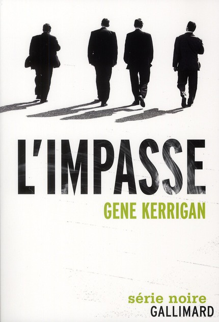 L'impasse