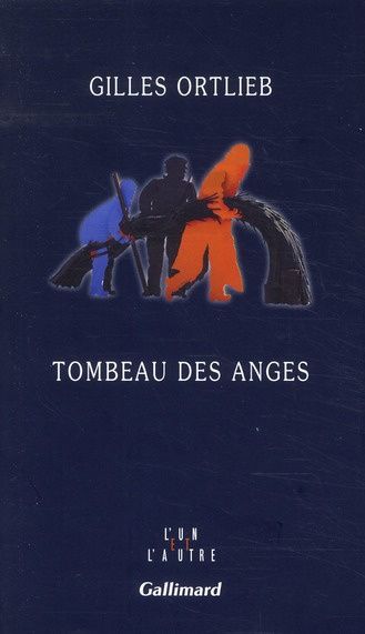 Tombeau des anges