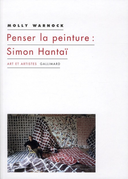 Penser la peinture : Simon Hantaï