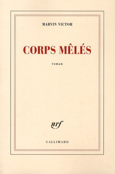 Corps mêlés