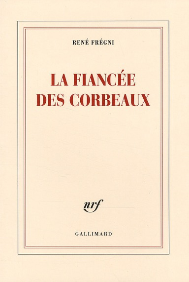 La fiancée des corbeaux