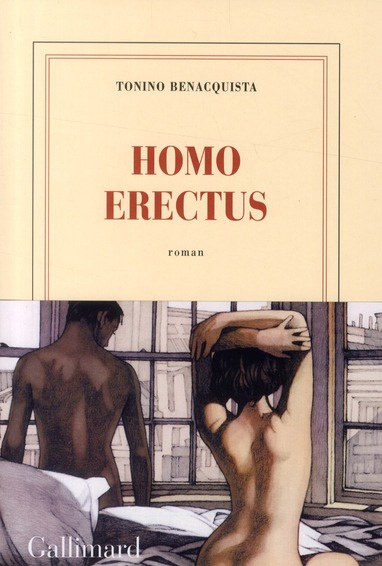 Homo erectus