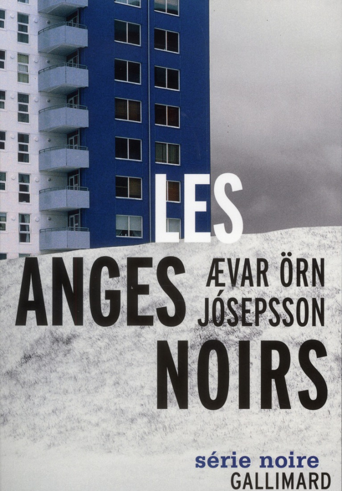 Les anges noirs